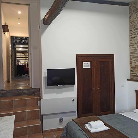 Casa Taboada Hotel Sarria Ngoại thất bức ảnh