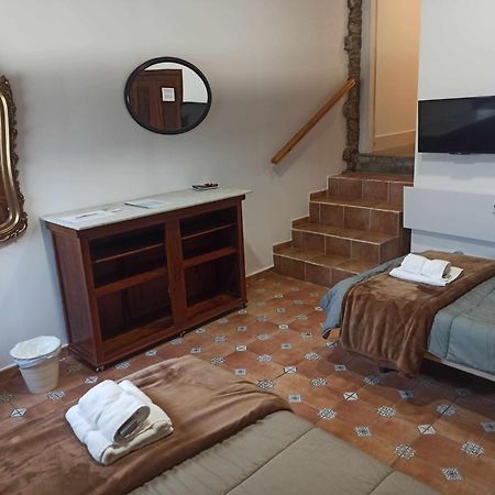 Casa Taboada Hotel Sarria Ngoại thất bức ảnh