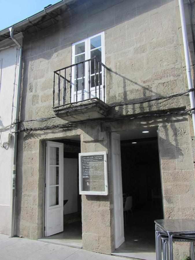 Casa Taboada Hotel Sarria Phòng bức ảnh