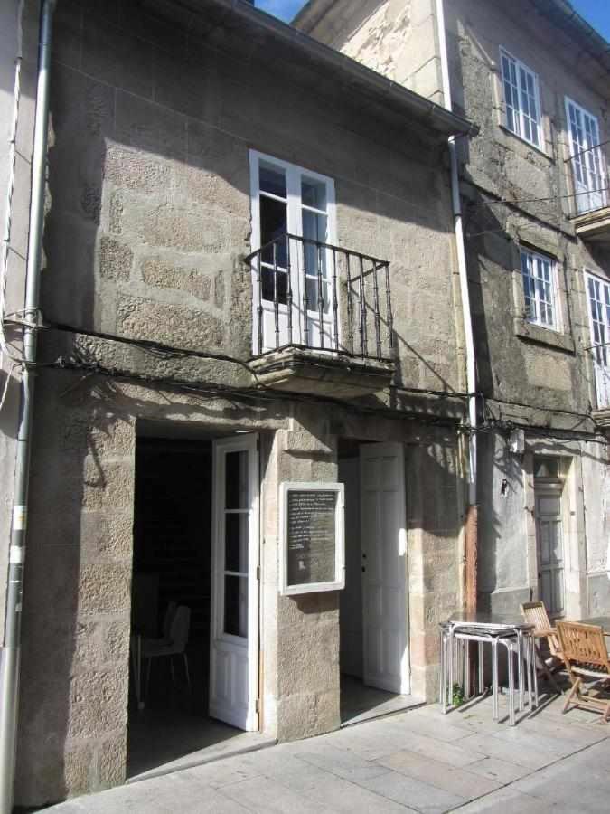 Casa Taboada Hotel Sarria Phòng bức ảnh