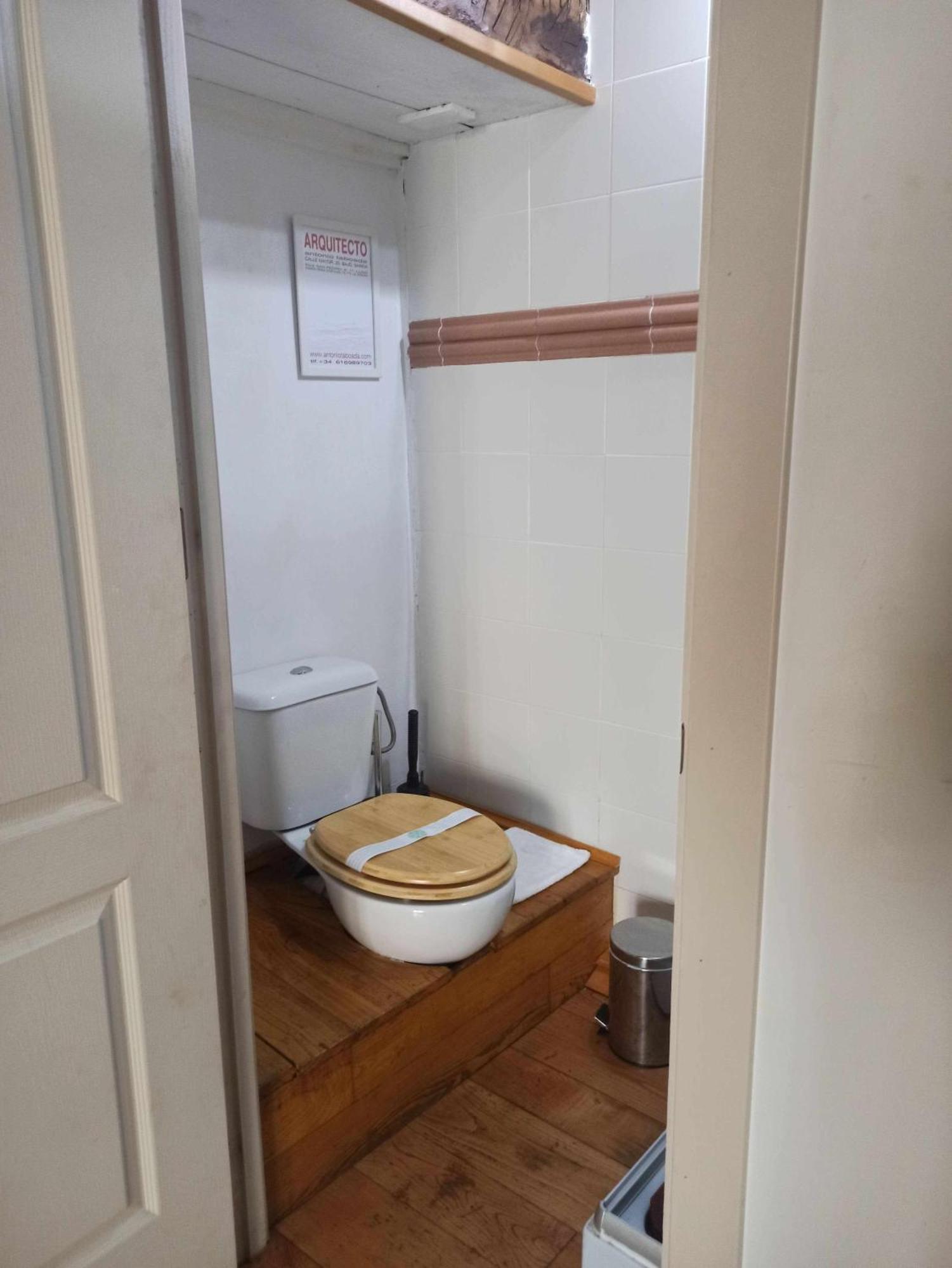 Casa Taboada Hotel Sarria Phòng bức ảnh